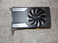 EVGA NVIDIA GeForce GTX 960 4GB GDDR5 04G-P4-3962-KR USADO FUNCIONANDO QUANDO PUXADO comprar usado  Enviando para Brazil