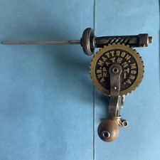 Rare antique anders for sale Rare antique anders for sale  AMERSHAM