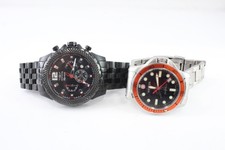 Mens sports watches for sale  LEEDS