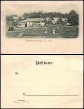 Berkreuzberg spiegelau berkreu gebraucht kaufen  Ortrand