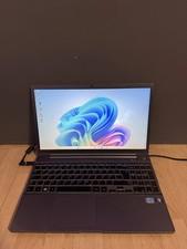 Notebook Samsung 700Z - i5-2520M - 8 GB RAM - 256 GB SSD - Windows 11 Pro na sprzedaż  Wysyłka do Poland