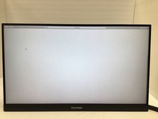 Viewsonic 1080p monitor for sale  Lawrence