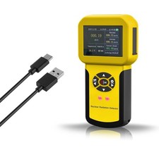 Nuclear radiation detector for sale  Corona