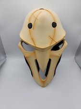 Overwatch reaper mask for sale  SHEFFIELD