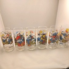 Peyo smurfs 1983 for sale  Oak Creek