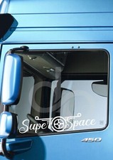Daf super space for sale  GRIMSBY
