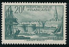Timbre 394 malo d'occasion  Dunkerque-