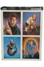 Vintage jim warren for sale  Mcminnville