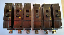 Crabtree mcb 50a for sale  WOLVERHAMPTON
