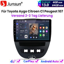 Toyota aygo citroen gebraucht kaufen  Buttstädt