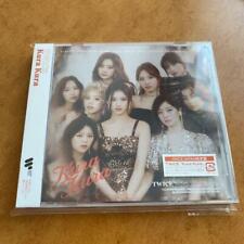 Twice kura kura for sale  Shipping to Ireland