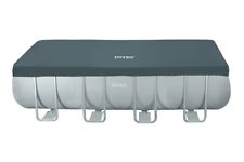 Intex abdeckplane frame gebraucht kaufen Intex abdeckplane frame gebraucht kaufen  Wilhermsdorf