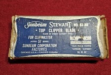 Nos vintage sunbeam for sale  Perrysburg