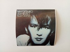 Figurina panini discorama usato  Villar Focchiardo