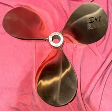Hyde inboard bronze for sale  Grand Rapids