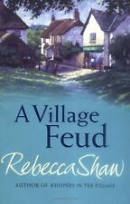 Village feud rebecca for sale  UK