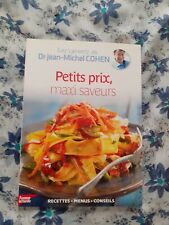 Carnets petits maxi d'occasion  Noisiel