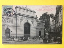 Cpa 1904 coll. d'occasion  Saint-Père-en-Retz