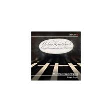 J.s. bach reger usato  Spedire a Italy