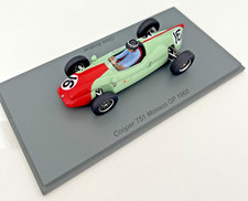 Model cooper t51 usato  Roma