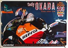 Affiche course moto d'occasion  La Courtine