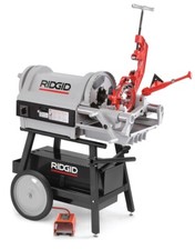 ridgid filettatrice usato ridgid filettatrice usato Barletta