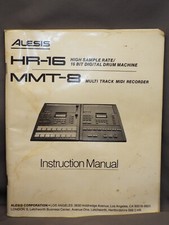 Alesis mmt 8 for sale  Austin