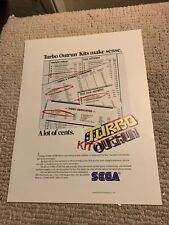Original turbo run for sale  Santa Ana
