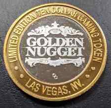 Golden nugget design for sale  Philadelphia