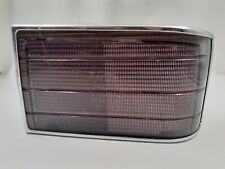 Rear light right for sale  DORKING