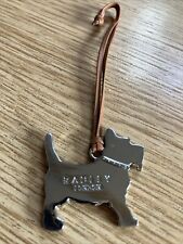 Radley metal bag for sale  WELLING