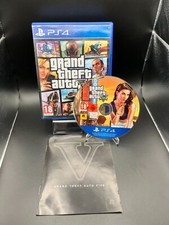 Gta ps4 pal usato  Caserta