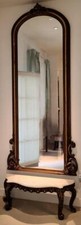 Beautiful antique peer for sale  Monrovia