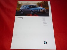 Bmw series e36 d'occasion  Expédié en Belgium