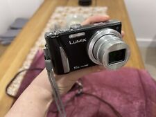 Panasonic lumix compact for sale  LONDON