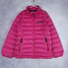 Patagonia sweater jacket for sale  Worcester
