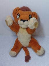 Disney the lion d'occasion  Expédié en Belgium