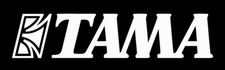 Tama drums logo for sale  Warren