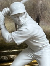 Amazing lladro baseball for sale  Tampa