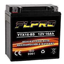 Ytx16 ytx20ch 12v for sale  Houston