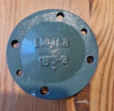 Lister domestic bearing for sale  BUDE