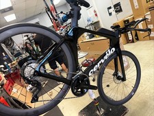 Cervelo series race for sale  Miami