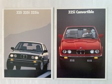 Vintage 1988 bmw for sale  Baltimore