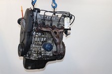 Moteur essence volkswagen d'occasion  Seclin