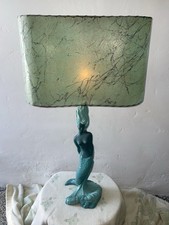 plaster lamp for sale  Sierra Madre