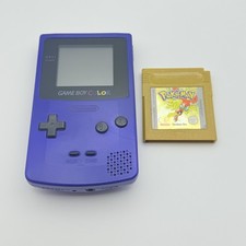 Nintendo game boy usato  Feldthurns