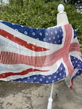 Ladies silk scarf for sale  NEATH