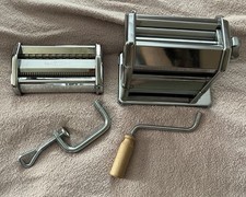 Imperia pasta machine for sale  Palmyra