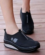 Chaussures tonifiantes femmes d'occasion  Beaucaire