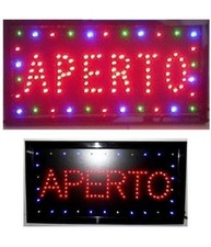 Insegna luminosa insegne usato  Napoli